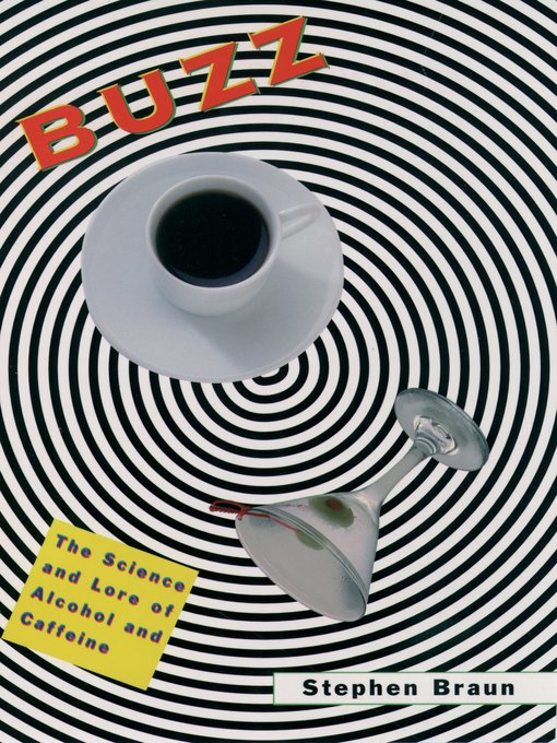 Cover image for Buzz